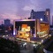 Gokulam Park Hotel & Convention Centre - map