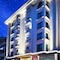 Demonti Otel - map