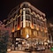 Raymar Hotels Ankara - map