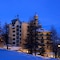 Hotel Principi Di Piemonte Sestriere - map