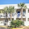 Motel 6 Saraland, Al - map
