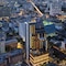 Amara Bangkok - map