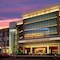 Dongguan Silver Holiday Hotel - map
