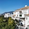 Apartamentos Ona Club Bena Vista - map