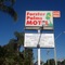 Forster Palms Motel - map
