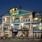 Margaritaville Island Hotel - map
