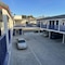 Surfside Inn Redondo Beach - map