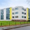 B&B Hotel Cholet Sud - map