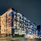 Vue Apartments Geelong - map