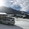 Blackjack Inn South Lake Tahoe - map