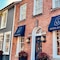 124 On Queen Hotel & Spa - map