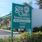 Sea Club I Beach Resort - map