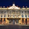 The Originals City, Hôtel Nancy Centre Gare - map