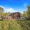 Talkeetna Denali View Lodge And Cabins - map