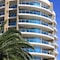 Sails Luxury Apartments - map