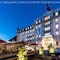 Sporthotel Pontresina - map