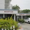 Forster Beach Motel - map