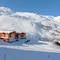 Résidence Le Chalet Du Mont Vallon - map