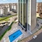 Bof Hotels Ceo Suites Atasehir - map
