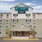 Woodspring Suites Baton Rouge Airline Highway - map