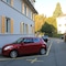 Hotel Spatz - map