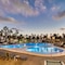 Ona Las Brisas - map