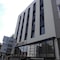 Stay-Inn Bielefeld Zentrum - map