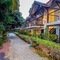 The Monttra Pattaya - map
