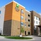 Holiday Inn Express & Suites Omaha - Millard Area By Ihg - map