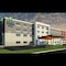 Holiday Inn Express & Suites Dearborn Sw - Detroit Area By Ihg - map