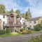 Hapimag Burnside Park Apartments - map