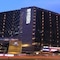Hampton Inn Guangzhou, China - map