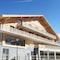 Hôtel Prestige Odalys Le Chamois - map