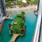 Laguna Beach Resort Jomtien - map
