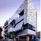 Athina Art Apartments - map