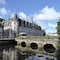 Hôtel Tgv Quimper - map