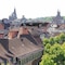 Domapartments Aachen City - map