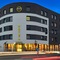 B&B Hotel Erfurt-Hbf - map