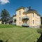 Residenz Itterbach - map