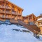 Résidence Les Balcons De Val Thorens & Spa - map
