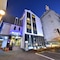 With U Hotel & Guesthouse - map