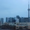 Living Suites Toronto - Queens Park - map