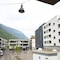 Swissholidaysapartment Centralstrasse 26 - map