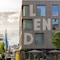 Lendhotel - map