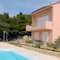 Aegean View Villa - map