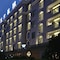 Muyra Hotel Shanghai - map