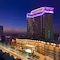 Huilihua Hotel - map