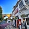 Bridge Hotel Durham - map