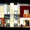 Hotel Don Giovanni - map