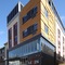 Lexen Hotel Hollywood Walk Of Fame - map
